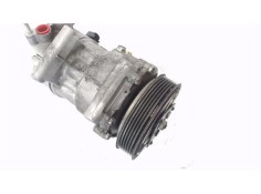 Recambio de compresor aire acond. para peugeot 207 1.6 hdi referencia OEM IAM 9651910980 SD6C121351F 