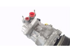 Recambio de compresor aire acond. para peugeot 207 1.6 hdi referencia OEM IAM 9651910980 SD6C121351F 