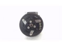 Recambio de compresor aire acond. para peugeot 207 1.6 hdi referencia OEM IAM 9651910980 SD6C121351F 