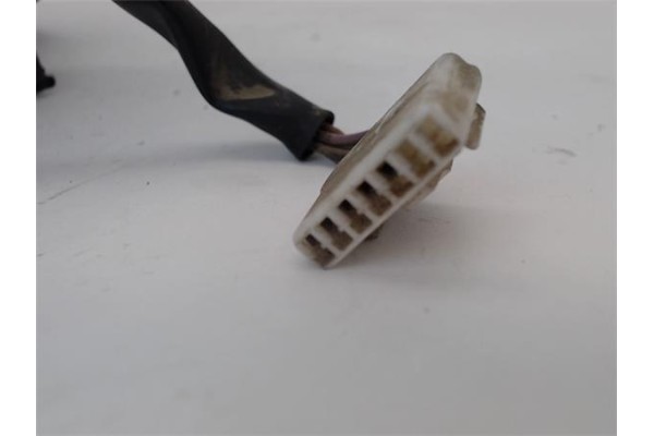 Recambio de retrovisor electrico derecho para lancia y (840a) referencia OEM IAM   