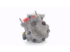 Recambio de compresor aire acond. para peugeot 207 1.6 hdi referencia OEM IAM 9651910980 SD6C121351F 