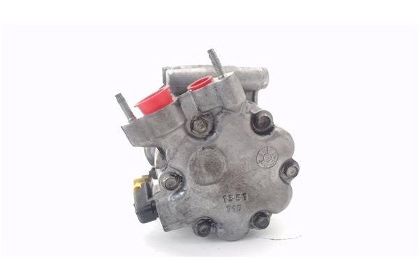 Recambio de compresor aire acond. para peugeot 207 1.6 hdi referencia OEM IAM 9651910980 SD6C121351F 