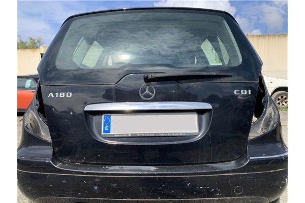 Recambio de porton trasero para mercedes-benz clase a (bm 169) 2.0 a 180 cdi (169.007) referencia OEM IAM A1697401105  