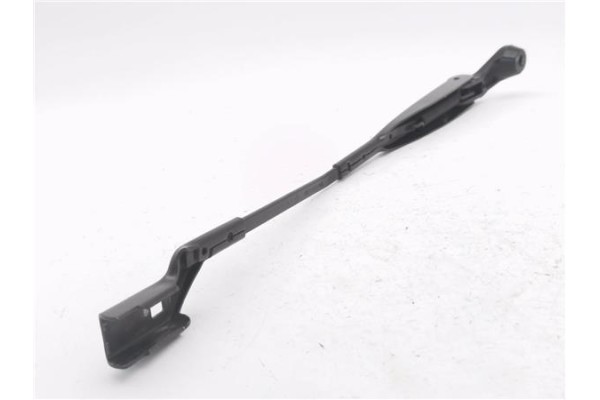 Recambio de brazo limpiaparabrisas delantero izquierdo para ford ka (ccu) 1.2 referencia OEM IAM B420DLHD  