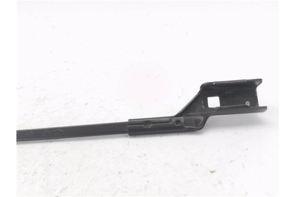 Recambio de brazo limpiaparabrisas delantero izquierdo para ford ka (ccu) 1.2 referencia OEM IAM B420DLHD  