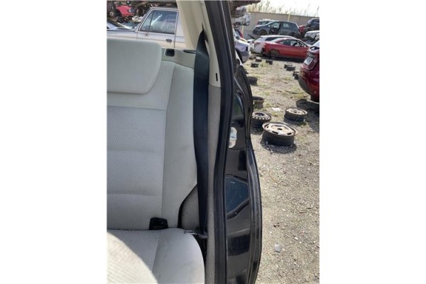 Recambio de cinturon seguridad trasero izquierdo para mercedes-benz clase a (bm 169) 2.0 a 180 cdi (169.007) referencia OEM IAM 