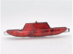 Recambio de faro antiniebla para peugeot 208 1.2 access referencia OEM IAM 9674308980  