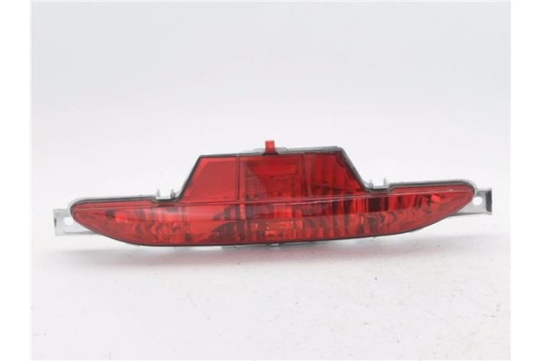 Recambio de faro antiniebla para peugeot 208 1.2 access referencia OEM IAM 9674308980  