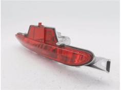 Recambio de faro antiniebla para peugeot 208 1.2 access referencia OEM IAM 9674308980  