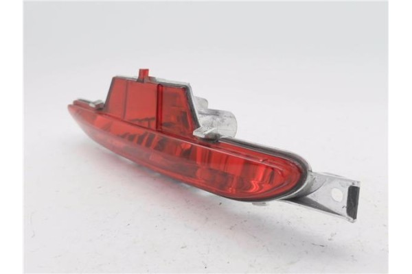 Recambio de faro antiniebla para peugeot 208 1.2 access referencia OEM IAM 9674308980  