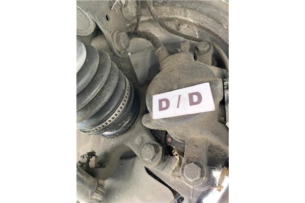 Recambio de mangueta delantero derecha para mercedes-benz clase a (bm 169) 2.0 a 180 cdi (169.007) referencia OEM IAM A169330082