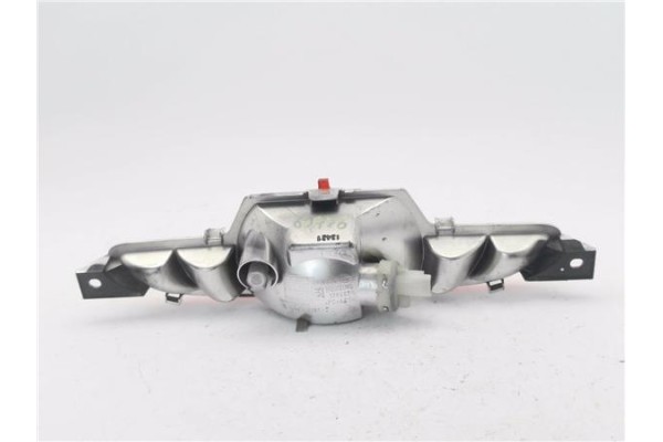 Recambio de faro antiniebla para peugeot 208 1.2 access referencia OEM IAM 9674308980  