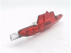 Recambio de faro antiniebla para peugeot 208 1.2 access referencia OEM IAM 9674308980  