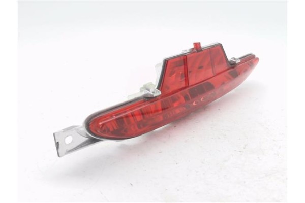 Recambio de faro antiniebla para peugeot 208 1.2 access referencia OEM IAM 9674308980  
