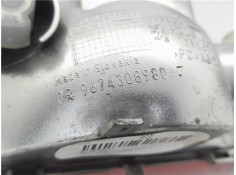 Recambio de faro antiniebla para peugeot 208 1.2 access referencia OEM IAM 9674308980  