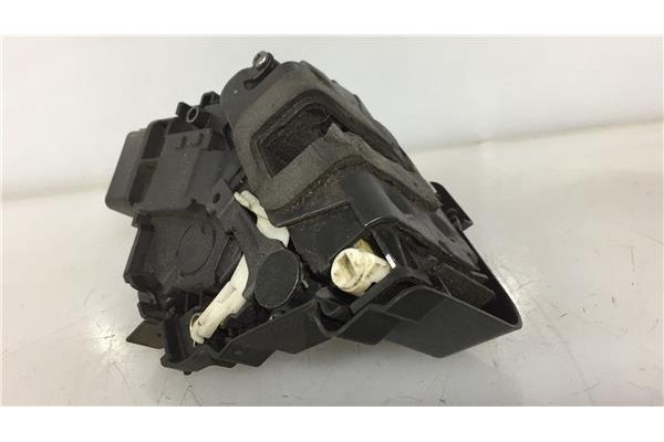 Recambio de cierre electromagnetico trasero izquierdo para ford mondeo iv turnier 2.0 tdci referencia OEM IAM 6M2AR26413BB 97035