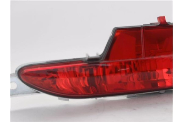 Recambio de faro antiniebla para peugeot 208 1.2 access referencia OEM IAM 9674308980  