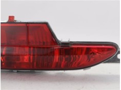 Recambio de faro antiniebla para peugeot 208 1.2 access referencia OEM IAM 9674308980  