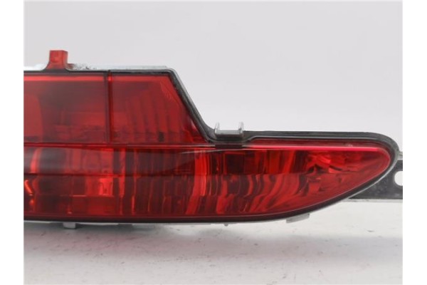 Recambio de faro antiniebla para peugeot 208 1.2 access referencia OEM IAM 9674308980  