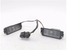 PILOTO MATRICULA 92501B2000 