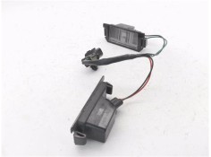 Recambio de piloto matricula para kia picanto (ja) 1.0 gdi drive 5mt referencia OEM IAM 92501B2000  