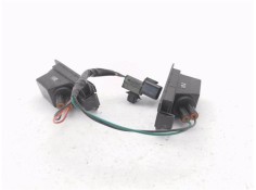 Recambio de piloto matricula para kia picanto (ja) 1.0 gdi drive 5mt referencia OEM IAM 92501B2000  