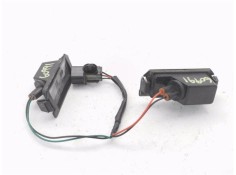 Recambio de piloto matricula para kia picanto (ja) 1.0 gdi drive 5mt referencia OEM IAM 92501B2000  