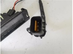 Recambio de piloto matricula para kia picanto (ja) 1.0 gdi drive 5mt referencia OEM IAM 92501B2000  