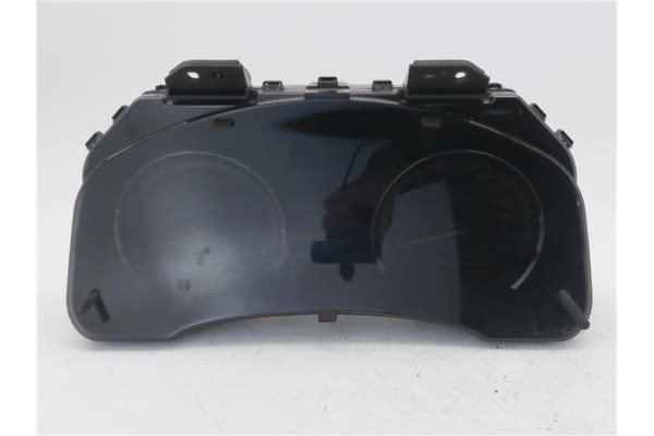 Recambio de cuadro completo para toyota avensis cross sport (t27) 2.2 premium referencia OEM IAM MB2574604990  