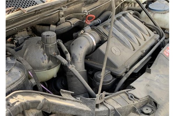 Recambio de bomba de alta para mercedes-benz clase a (bm 169) 2.0 a 180 cdi (169.007) referencia OEM IAM A6400700701  