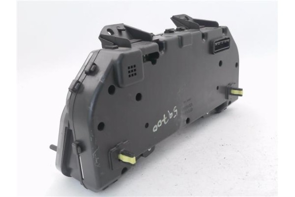 Recambio de cuadro completo para toyota avensis cross sport (t27) 2.2 premium referencia OEM IAM MB2574604990  