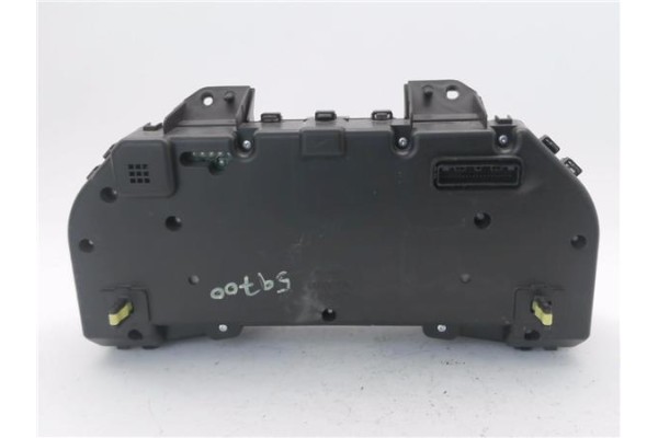 Recambio de cuadro completo para toyota avensis cross sport (t27) 2.2 premium referencia OEM IAM MB2574604990  