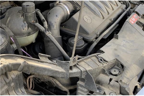 Recambio de motor arranque para mercedes-benz clase a (bm 169) 2.0 a 180 cdi (169.007) referencia OEM IAM A0061510301  