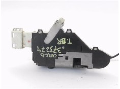 Recambio de cierre electromagnetico porton para peugeot expert furgón 2.0 furgón l1h1 referencia OEM IAM 9681336380 8726V9 