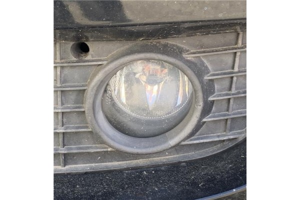 Recambio de faro antiniebla izquierdo para mercedes-benz clase a (bm 169) 2.0 a 180 cdi (169.007) referencia OEM IAM A2518200756