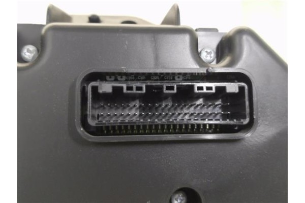 Recambio de cuadro completo para toyota avensis cross sport (t27) 2.2 premium referencia OEM IAM MB2574604990  