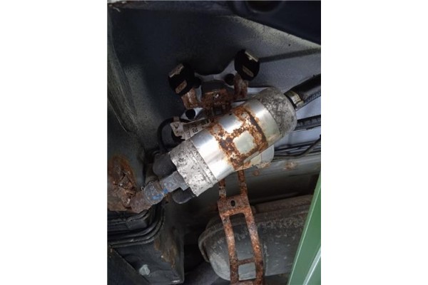 Recambio de bomba combustible para mercedes-benz clase e (bm 210) berlina 2.0 200 (210.035) referencia OEM IAM   