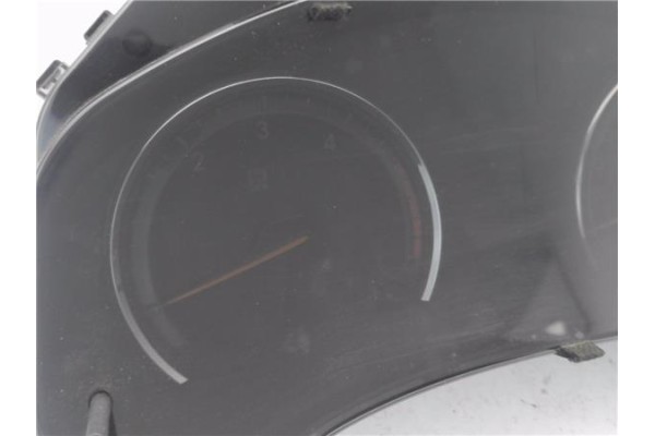 Recambio de cuadro completo para toyota avensis cross sport (t27) 2.2 premium referencia OEM IAM MB2574604990  