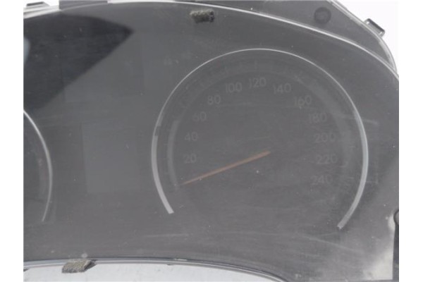 Recambio de cuadro completo para toyota avensis cross sport (t27) 2.2 premium referencia OEM IAM MB2574604990  