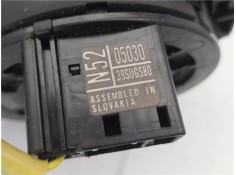 Recambio de mando intermitencia para toyota avensis cross sport (t27) 2.2 premium referencia OEM IAM N5205030 39SUGS80 