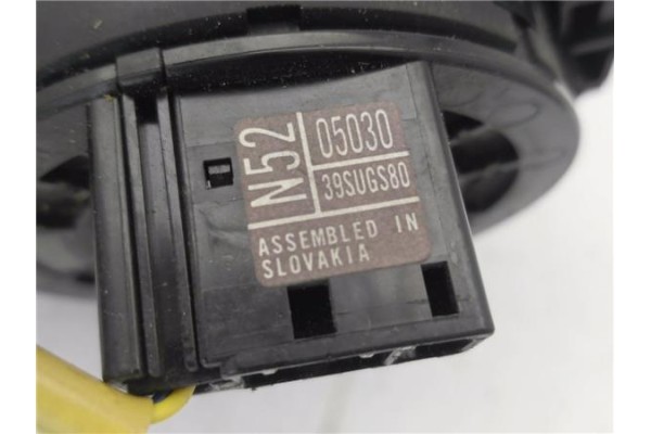 Recambio de mando intermitencia para toyota avensis cross sport (t27) 2.2 premium referencia OEM IAM N5205030 39SUGS80 