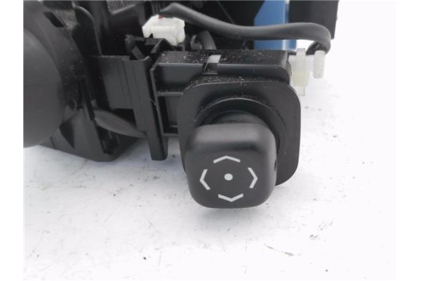 Recambio de mando intermitencia para toyota avensis cross sport (t27) 2.2 premium referencia OEM IAM N5205030 39SUGS80 