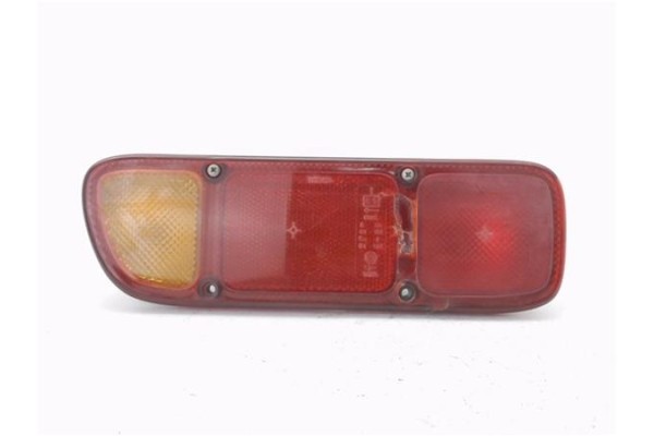 Recambio de piloto inferior trasero izquierdo para nissan terrano ii (r20) 2.7 td 4wd referencia OEM IAM 265500F000  