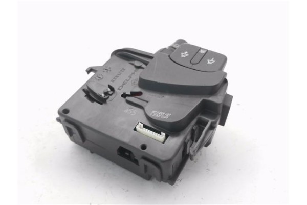 Recambio de mando limpiaparabrisas para renault clio iii 1.5 dci (c/br1g) referencia OEM IAM 88103009459  