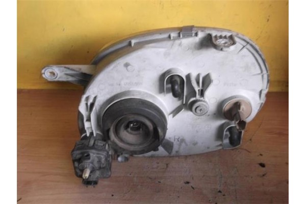 Recambio de faro delantero dcho para hyundai atos (mx) 1.0 i referencia OEM IAM 1011597  