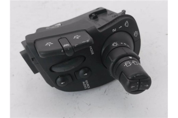Recambio de mando limpiaparabrisas para renault clio iii 1.5 dci (c/br1g) referencia OEM IAM 88103009459  