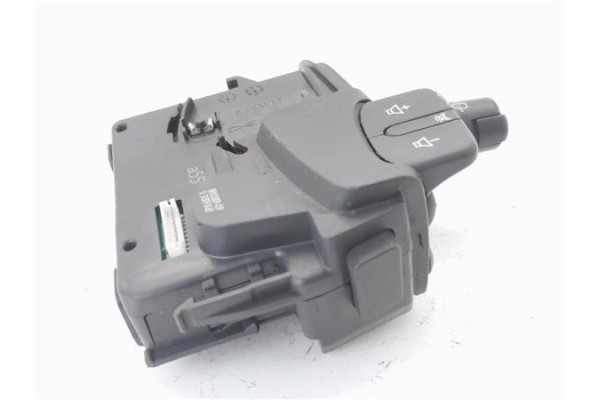 Recambio de mando limpiaparabrisas para renault clio iii 1.5 dci (c/br1g) referencia OEM IAM 88103009459  