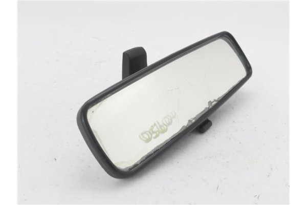 Recambio de retrovisor interior para renault clio iii 1.5 dci (c/br1g) referencia OEM IAM E20205028  
