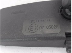 Recambio de retrovisor interior para renault clio iii 1.5 dci (c/br1g) referencia OEM IAM E20205028  