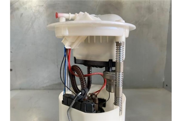 Recambio de bomba combustible para ford ka (ccu) 1.2 referencia OEM IAM A2C53257951 GAC51806983 